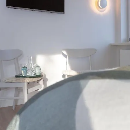 Ekke-nekke-pen Appartement