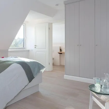 Ekke-nekke-pen Appartement Westerland
