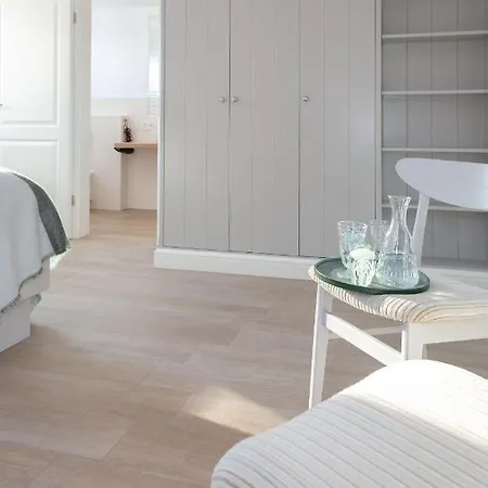 Ekke-nekke-pen Appartement *
