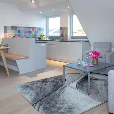 Appartement Ekke-nekke-pen *