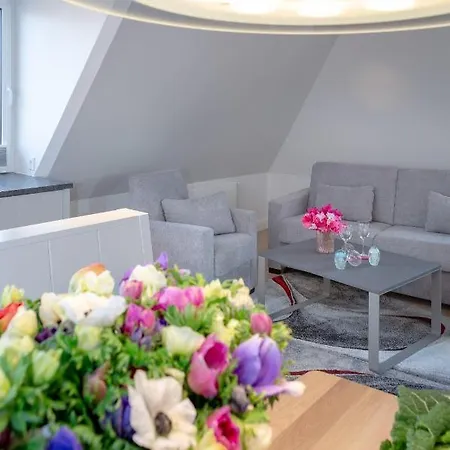 Ekke-nekke-pen Appartement