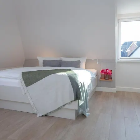 Ekke-nekke-pen Appartement