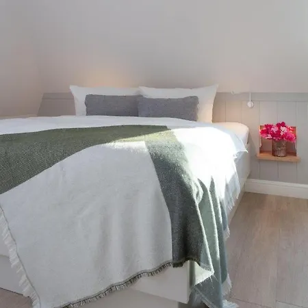 Appartement Ekke-nekke-pen Westerland