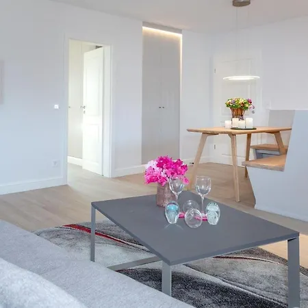 Appartement Ekke-nekke-pen *