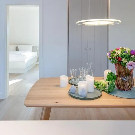 Appartement Ekke-nekke-pen